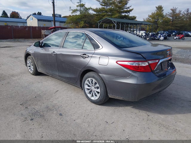 Aukcja sprzedaży 2015 Toyota Camry Le, vin: 4T4BF1FK7FR515067, numer aukcji: 46334407