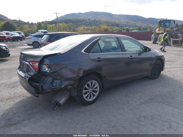 Aukcja sprzedaży 2015 Toyota Camry Le, vin: 4T4BF1FK7FR515067, numer aukcji: 46334407