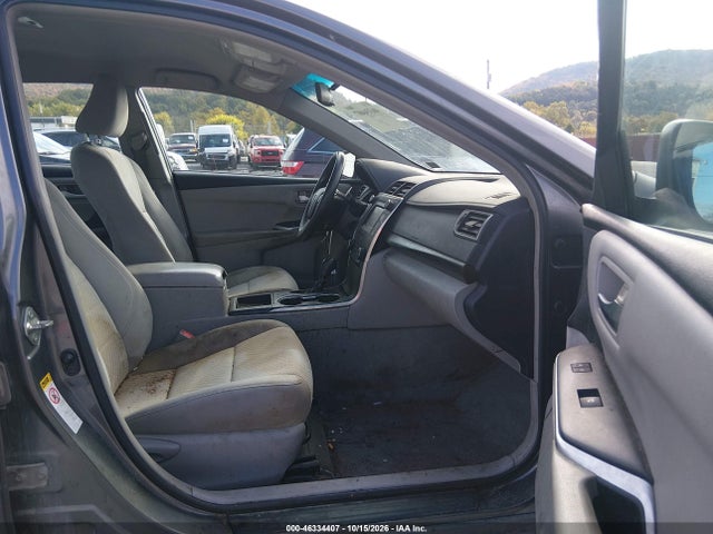 Aukcja sprzedaży 2015 Toyota Camry Le, vin: 4T4BF1FK7FR515067, numer aukcji: 46334407