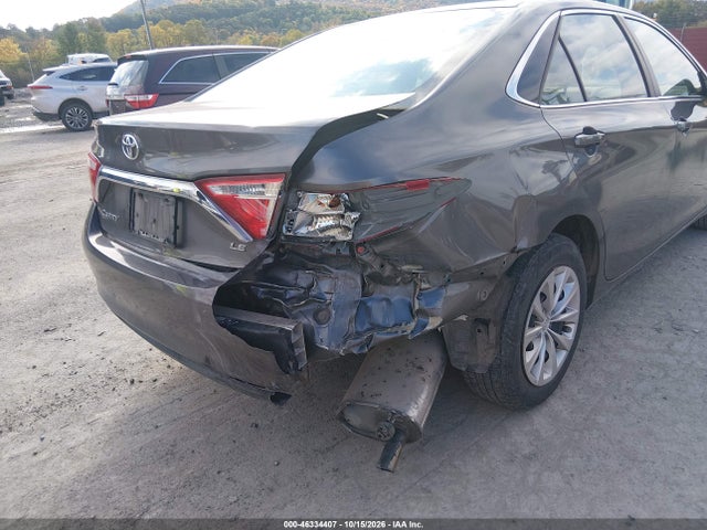 Aukcja sprzedaży 2015 Toyota Camry Le, vin: 4T4BF1FK7FR515067, numer aukcji: 46334407