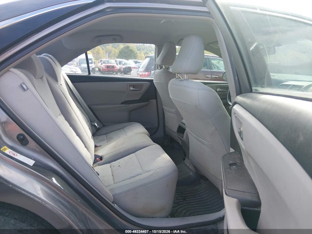 Aukcja sprzedaży 2015 Toyota Camry Le, vin: 4T4BF1FK7FR515067, numer aukcji: 46334407