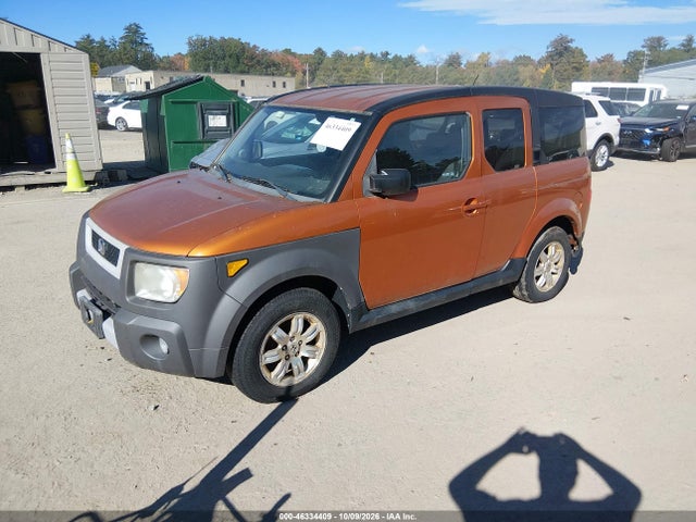Продаж на аукціоні авто 2006 Honda Element Ex-p, vin: 5J6YH28756L015779, номер лоту: 46334409