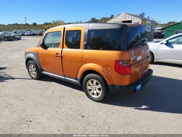 Продаж на аукціоні авто 2006 Honda Element Ex-p, vin: 5J6YH28756L015779, номер лоту: 46334409