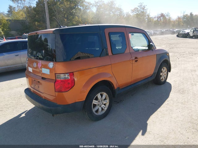 Продаж на аукціоні авто 2006 Honda Element Ex-p, vin: 5J6YH28756L015779, номер лоту: 46334409