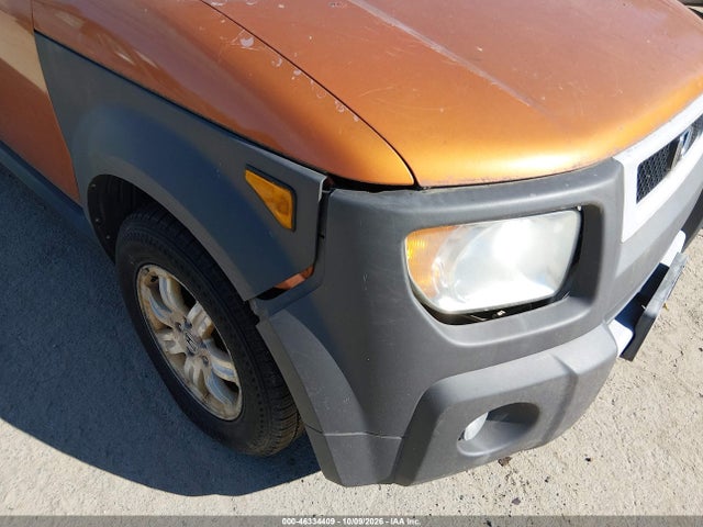 Продаж на аукціоні авто 2006 Honda Element Ex-p, vin: 5J6YH28756L015779, номер лоту: 46334409