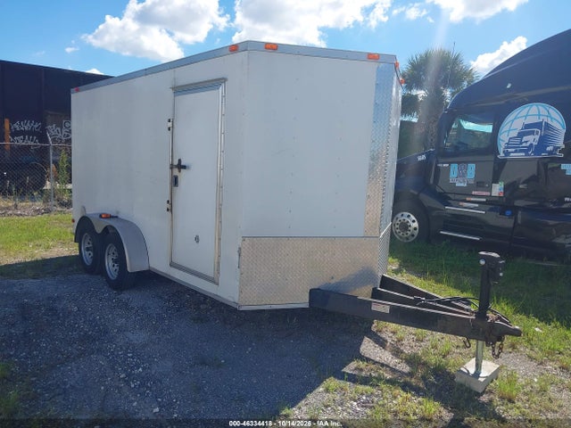 2014 Diamond Trailers Inc Other მანქანა იყიდება აუქციონზე, vin: 5UZBE1425ED027938, აუქციონის ნომერი: 46334418