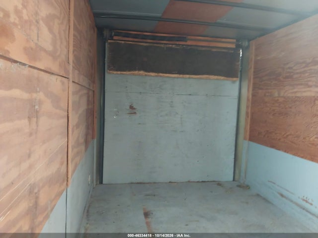 46334418 :رقم المزاد ، 5UZBE1425ED027938 vin ، 2014 Diamond Trailers Inc Other مزاد بيع