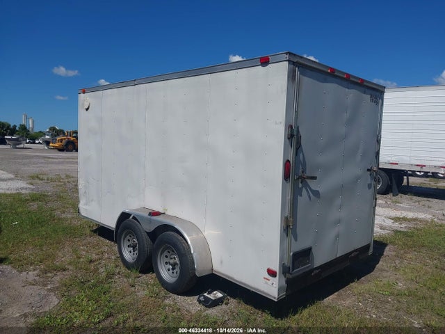 46334418 :رقم المزاد ، 5UZBE1425ED027938 vin ، 2014 Diamond Trailers Inc Other مزاد بيع