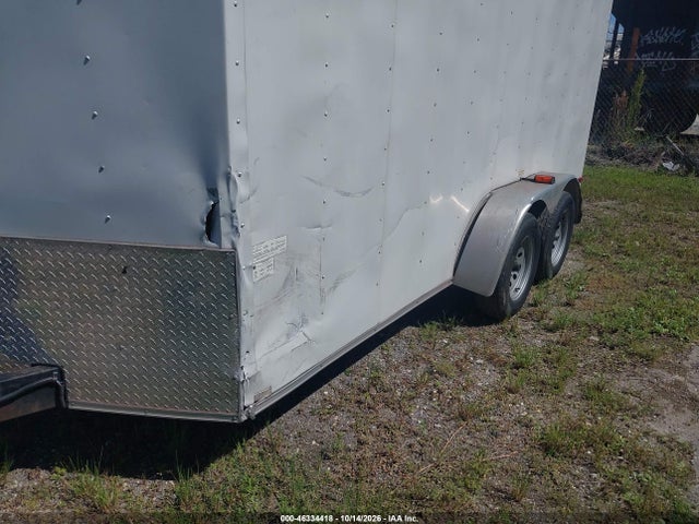 46334418 :رقم المزاد ، 5UZBE1425ED027938 vin ، 2014 Diamond Trailers Inc Other مزاد بيع