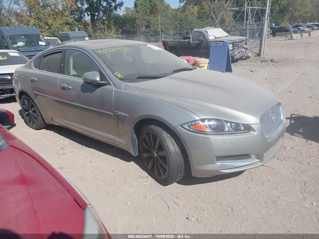 46334431 :رقم المزاد ، SAJWJ0EFXE8U11131 vin ، 2014 Jaguar Xf V6 Sc مزاد بيع