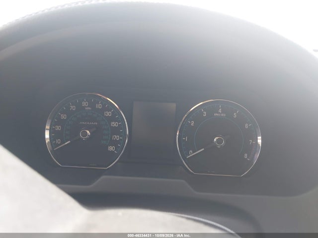 2014 Jaguar Xf V6 Sc მანქანა იყიდება აუქციონზე, vin: SAJWJ0EFXE8U11131, აუქციონის ნომერი: 46334431
