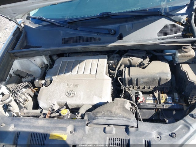 Aukcja sprzedaży 2013 Toyota Highlander Se V6, vin: 5TDBK3EH5DS203651, numer aukcji: 46334432