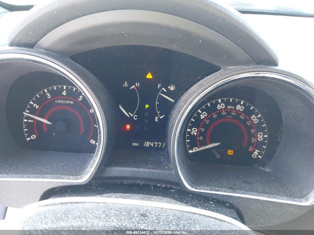 Aukcja sprzedaży 2013 Toyota Highlander Se V6, vin: 5TDBK3EH5DS203651, numer aukcji: 46334432