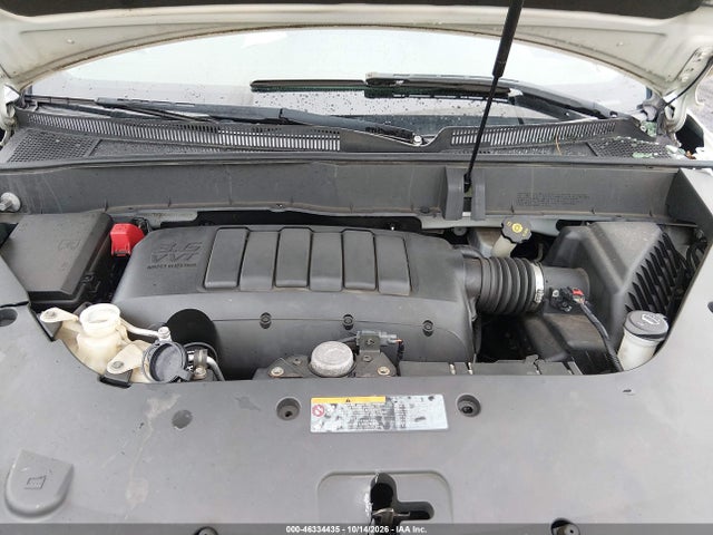 2014 Chevrolet Traverse 1lt მანქანა იყიდება აუქციონზე, vin: 1GNKVGKD8EJ348222, აუქციონის ნომერი: 46334435