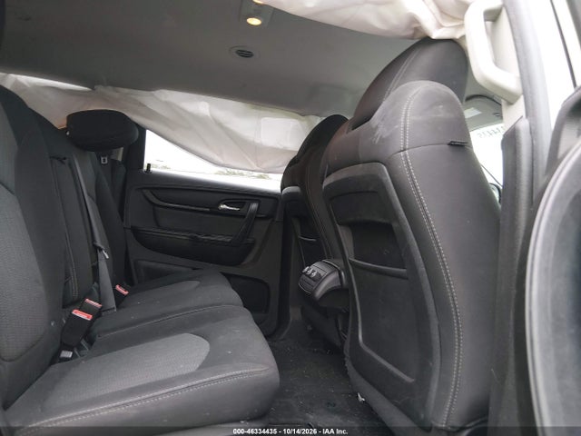 2014 Chevrolet Traverse 1lt მანქანა იყიდება აუქციონზე, vin: 1GNKVGKD8EJ348222, აუქციონის ნომერი: 46334435