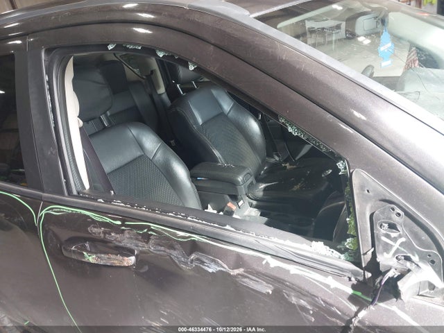 2014 Jeep Compass Latitude მანქანა იყიდება აუქციონზე, vin: 1C4NJDEB9ED761193, აუქციონის ნომერი: 46334476