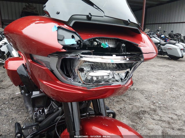 Aukcja sprzedaży 2024 Harley-davidson Fltrx, vin: 1HD1KH711RB616513, numer aukcji: 46334493
