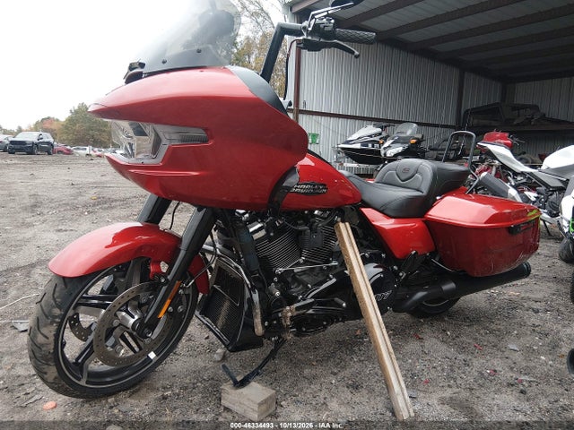 Aukcja sprzedaży 2024 Harley-davidson Fltrx, vin: 1HD1KH711RB616513, numer aukcji: 46334493
