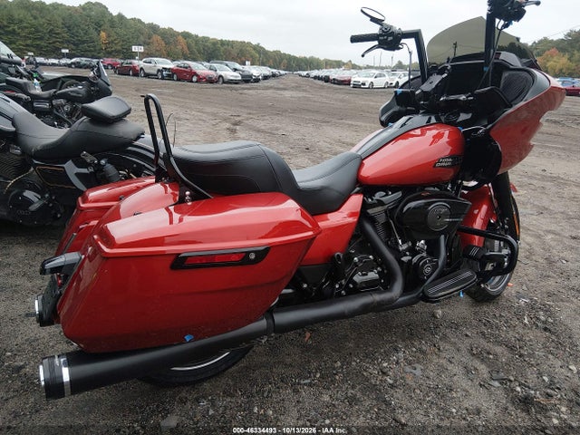 Aukcja sprzedaży 2024 Harley-davidson Fltrx, vin: 1HD1KH711RB616513, numer aukcji: 46334493