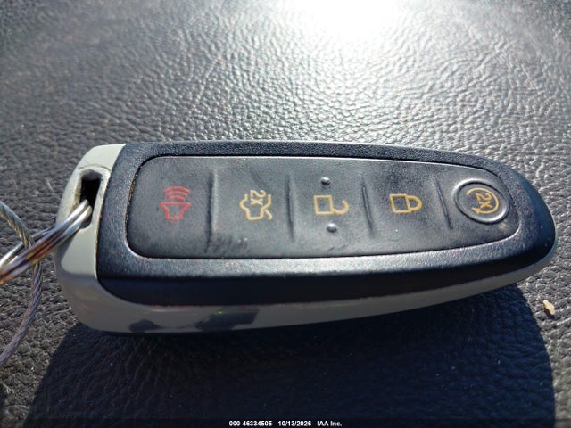 Продажа на аукционе авто 2011 Lincoln Mkx, vin: 2LMDJ6JK3BBJ33158, номер лота: 46334505