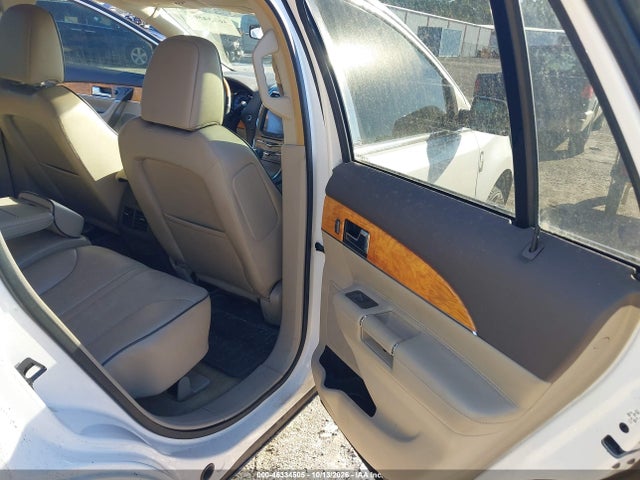 Продажа на аукционе авто 2011 Lincoln Mkx, vin: 2LMDJ6JK3BBJ33158, номер лота: 46334505