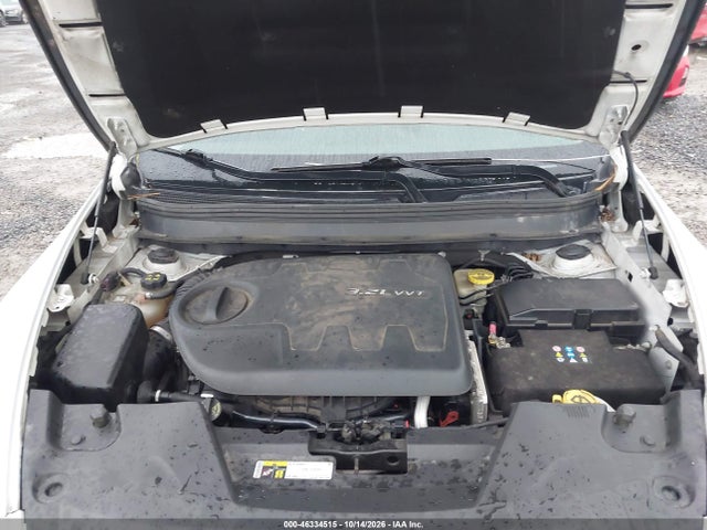 2014 Jeep Cherokee Trailhawk მანქანა იყიდება აუქციონზე, vin: 1C4PJMBS2EW156675, აუქციონის ნომერი: 46334515