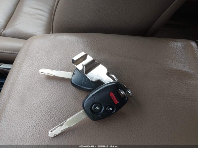 2007 Honda Pilot Ex-l მანქანა იყიდება აუქციონზე, vin: 5FNYF28627B027413, აუქციონის ნომერი: 46334516