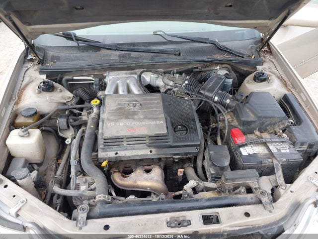 46334532 :رقم المزاد ، 4T1BF28B92U209219 vin ، 2002 Toyota Avalon Xls مزاد بيع