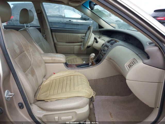 46334532 :رقم المزاد ، 4T1BF28B92U209219 vin ، 2002 Toyota Avalon Xls مزاد بيع
