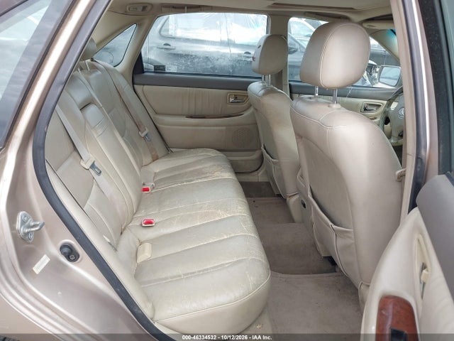 46334532 :رقم المزاد ، 4T1BF28B92U209219 vin ، 2002 Toyota Avalon Xls مزاد بيع