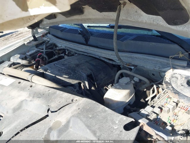 Aukcja sprzedaży 2010 Chevrolet Silverado 2500hd Work Truck, vin: 1GC3KVBG1AF141253, numer aukcji: 46334542