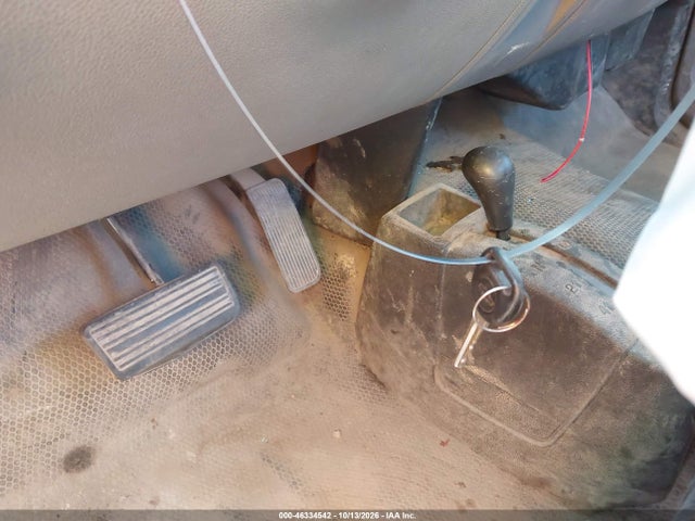 Aukcja sprzedaży 2010 Chevrolet Silverado 2500hd Work Truck, vin: 1GC3KVBG1AF141253, numer aukcji: 46334542