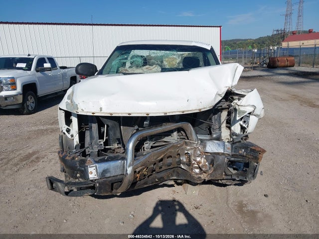 Aukcja sprzedaży 2010 Chevrolet Silverado 2500hd Work Truck, vin: 1GC3KVBG1AF141253, numer aukcji: 46334542