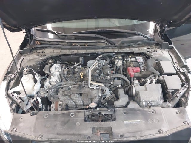 Продажа на аукционе авто 2021 Nissan Altima S Fwd, vin: 1N4BL4BV4MN346681, номер лота: 46334545