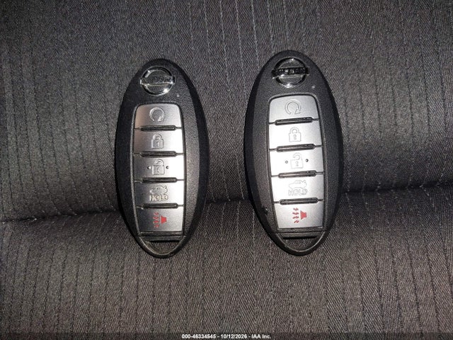Продажа на аукционе авто 2021 Nissan Altima S Fwd, vin: 1N4BL4BV4MN346681, номер лота: 46334545