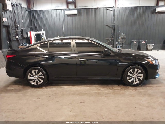 Продажа на аукционе авто 2021 Nissan Altima S Fwd, vin: 1N4BL4BV4MN346681, номер лота: 46334545