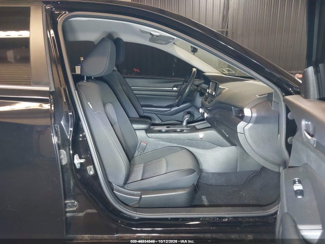 Продажа на аукционе авто 2021 Nissan Altima S Fwd, vin: 1N4BL4BV4MN346681, номер лота: 46334545