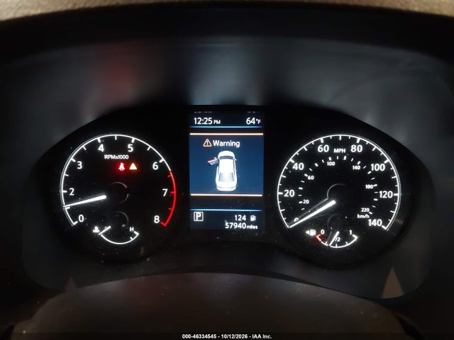 Продажа на аукционе авто 2021 Nissan Altima S Fwd, vin: 1N4BL4BV4MN346681, номер лота: 46334545