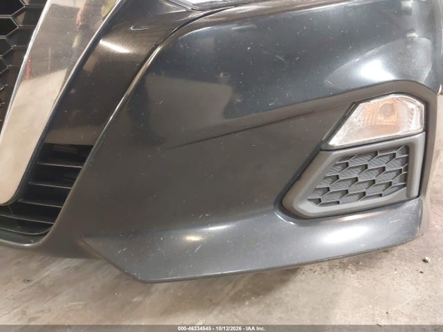 Продажа на аукционе авто 2021 Nissan Altima S Fwd, vin: 1N4BL4BV4MN346681, номер лота: 46334545