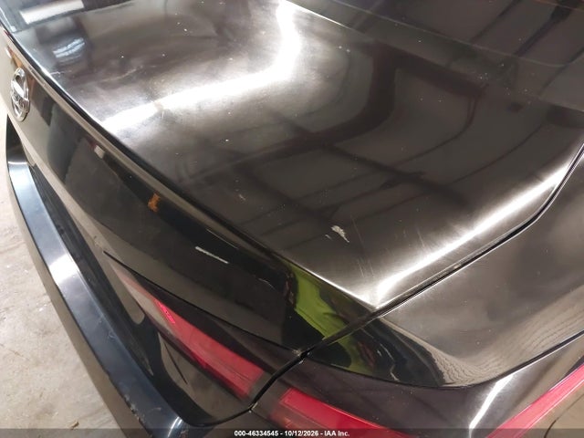 Продажа на аукционе авто 2021 Nissan Altima S Fwd, vin: 1N4BL4BV4MN346681, номер лота: 46334545