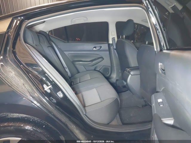 Продажа на аукционе авто 2021 Nissan Altima S Fwd, vin: 1N4BL4BV4MN346681, номер лота: 46334545