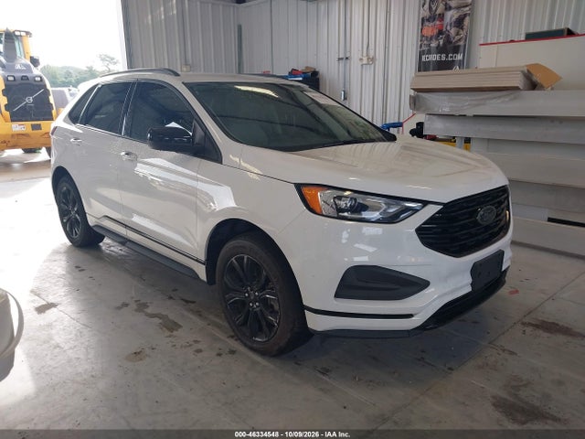 Продажа на аукционе авто 2022 Ford Edge Se, vin: 2FMPK4G95NBA24767, номер лота: 46334548