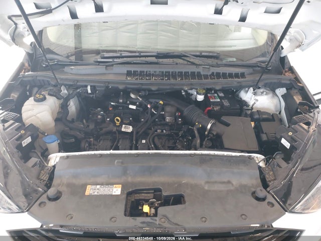 Продажа на аукционе авто 2022 Ford Edge Se, vin: 2FMPK4G95NBA24767, номер лота: 46334548