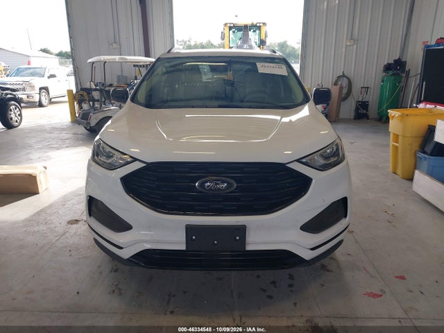 Продажа на аукционе авто 2022 Ford Edge Se, vin: 2FMPK4G95NBA24767, номер лота: 46334548