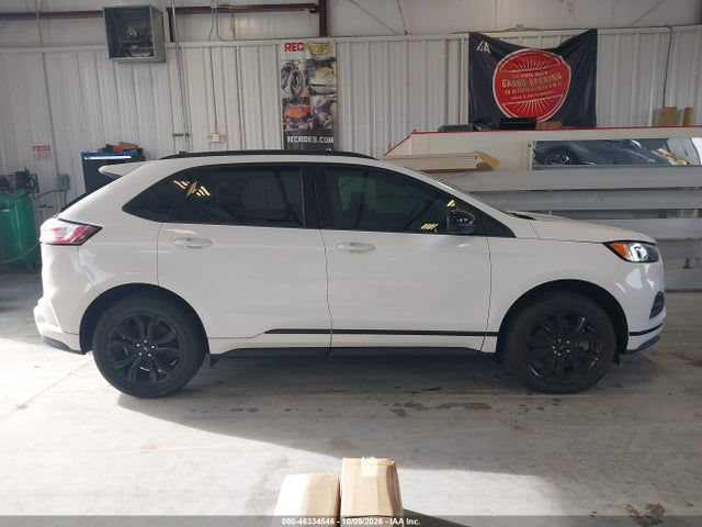 Продажа на аукционе авто 2022 Ford Edge Se, vin: 2FMPK4G95NBA24767, номер лота: 46334548