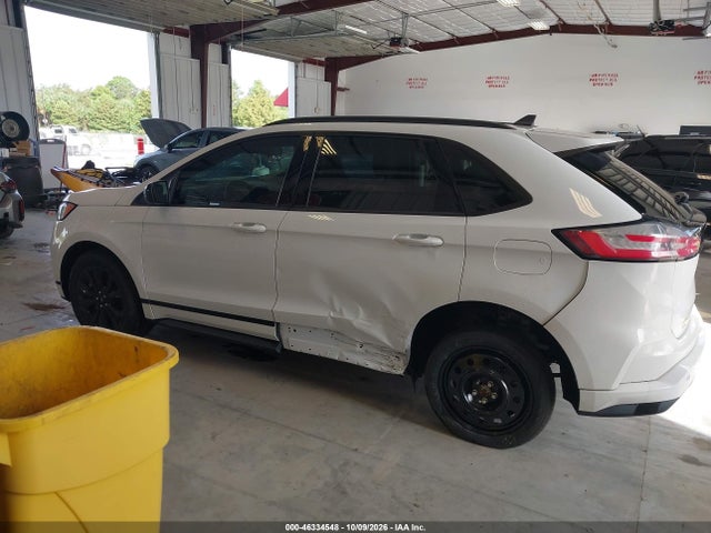 Продажа на аукционе авто 2022 Ford Edge Se, vin: 2FMPK4G95NBA24767, номер лота: 46334548