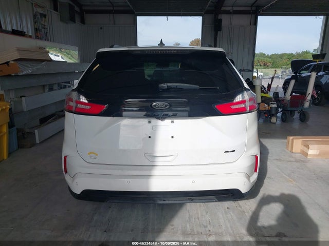 Продажа на аукционе авто 2022 Ford Edge Se, vin: 2FMPK4G95NBA24767, номер лота: 46334548