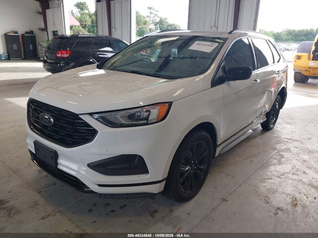 Продажа на аукционе авто 2022 Ford Edge Se, vin: 2FMPK4G95NBA24767, номер лота: 46334548
