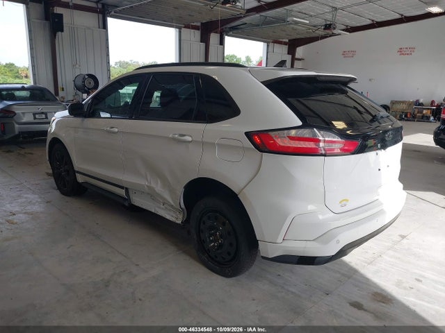 Продажа на аукционе авто 2022 Ford Edge Se, vin: 2FMPK4G95NBA24767, номер лота: 46334548