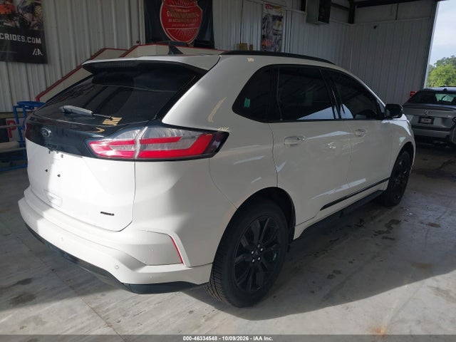 Продажа на аукционе авто 2022 Ford Edge Se, vin: 2FMPK4G95NBA24767, номер лота: 46334548
